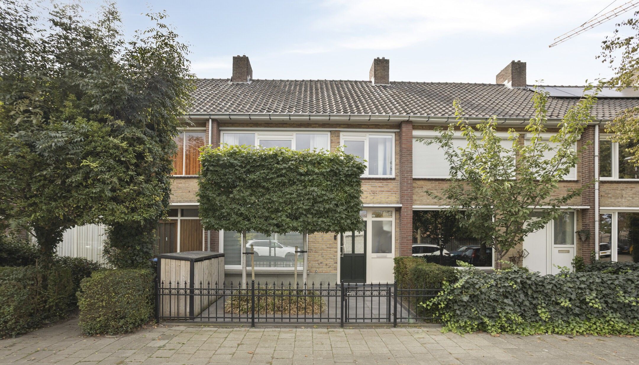 Rubinsteinlaan 47 