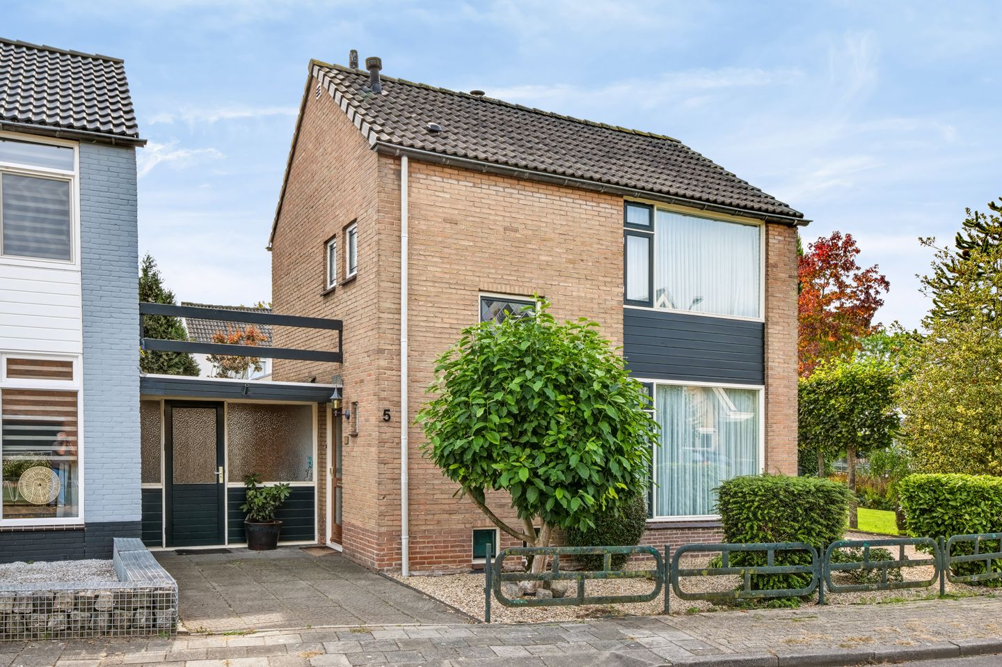 Foto 1 van Jan van Harenstraat 5
