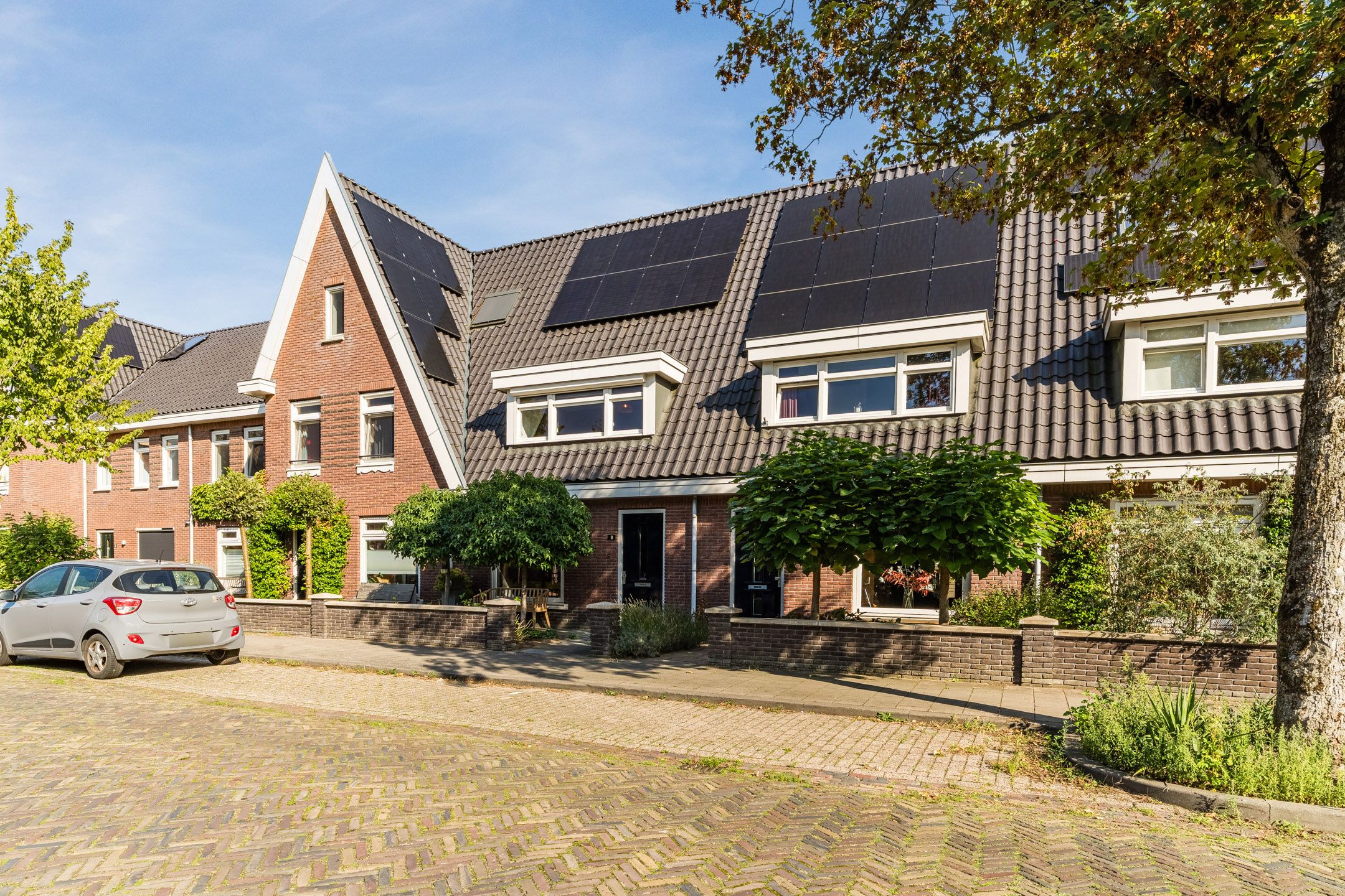 Foto 42 van Hofdijkstraat 9