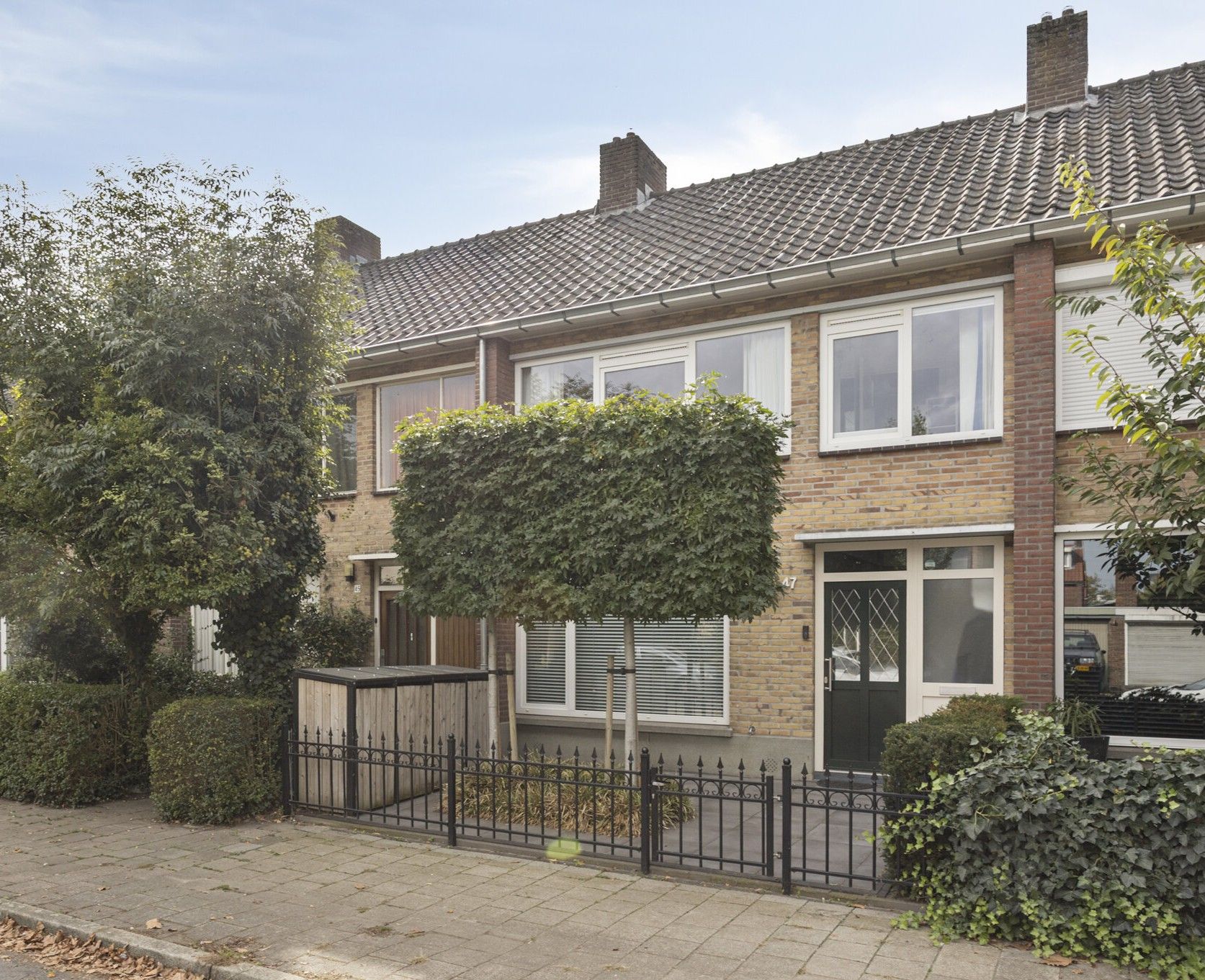 Photo 6 of Rubinsteinlaan 47