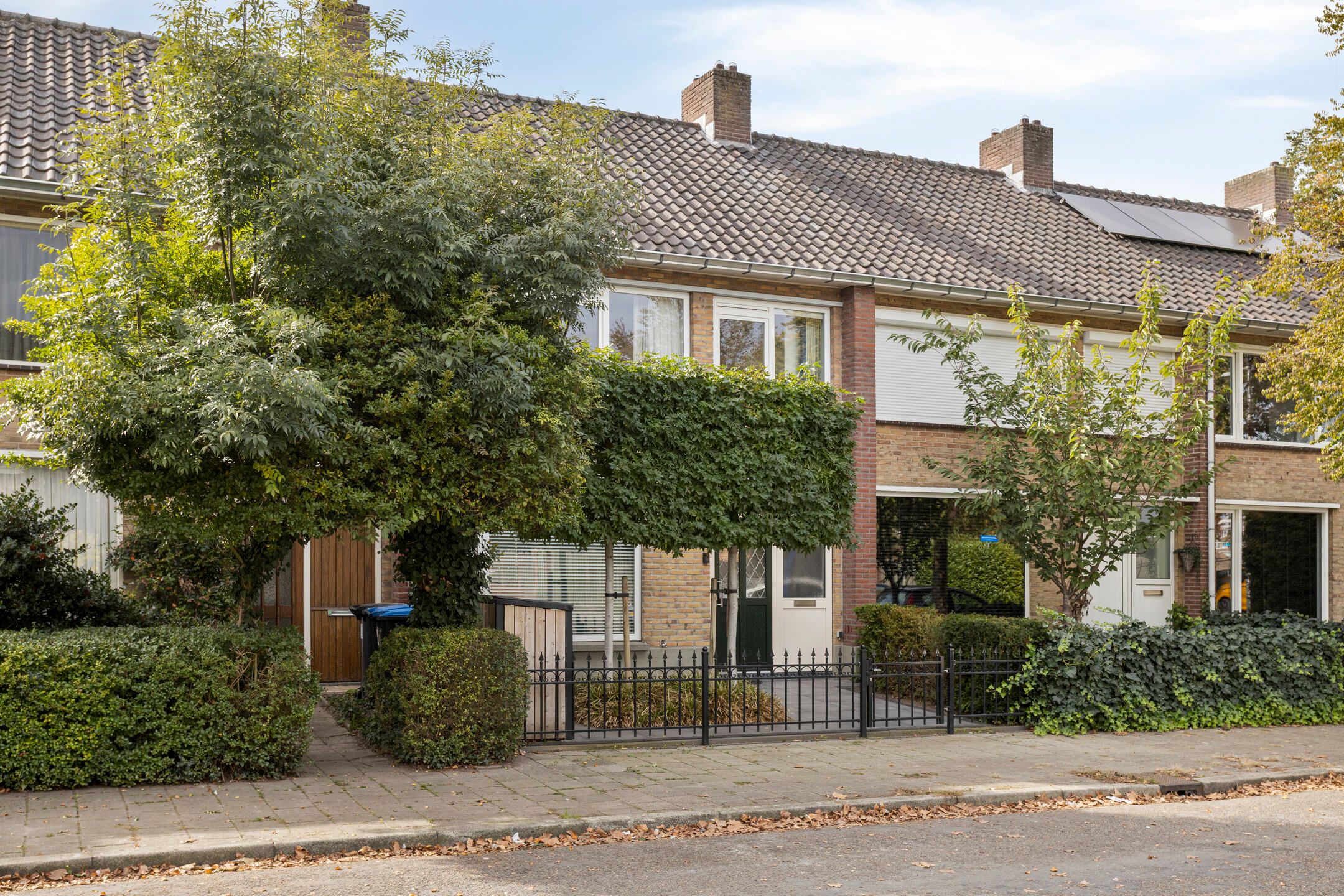 Photo 45 of Rubinsteinlaan 47