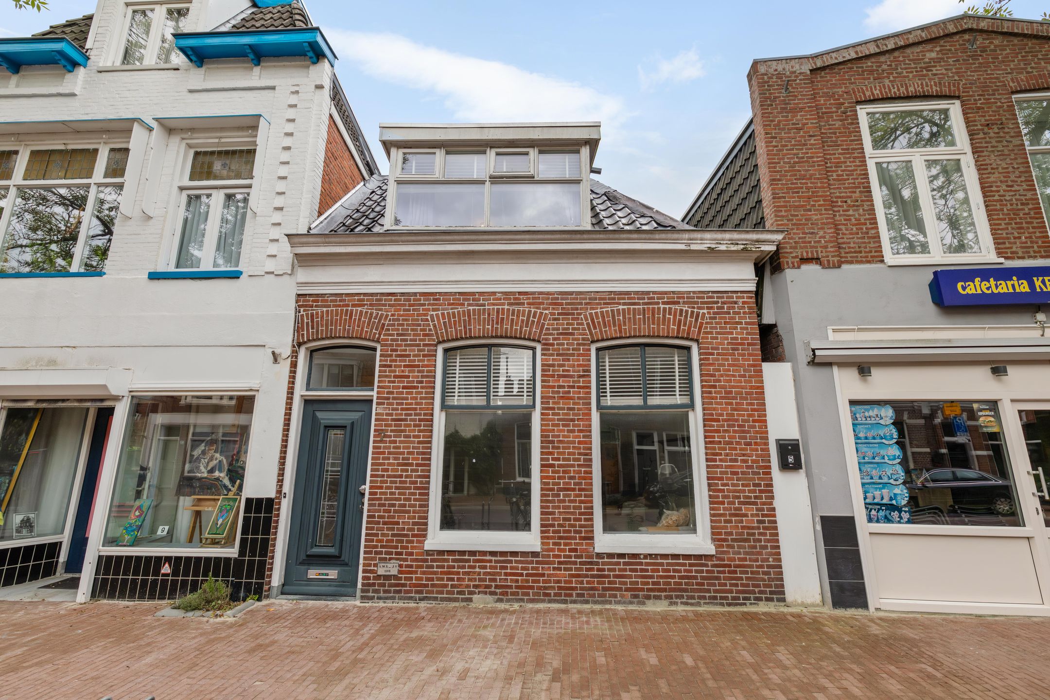 Kerklaan 7 