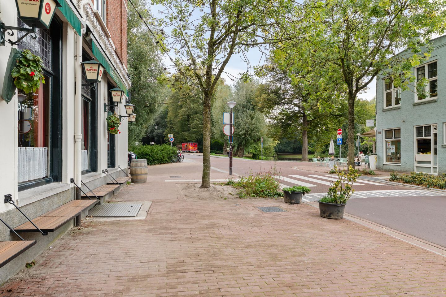 Foto 5 van Kerklaan 7