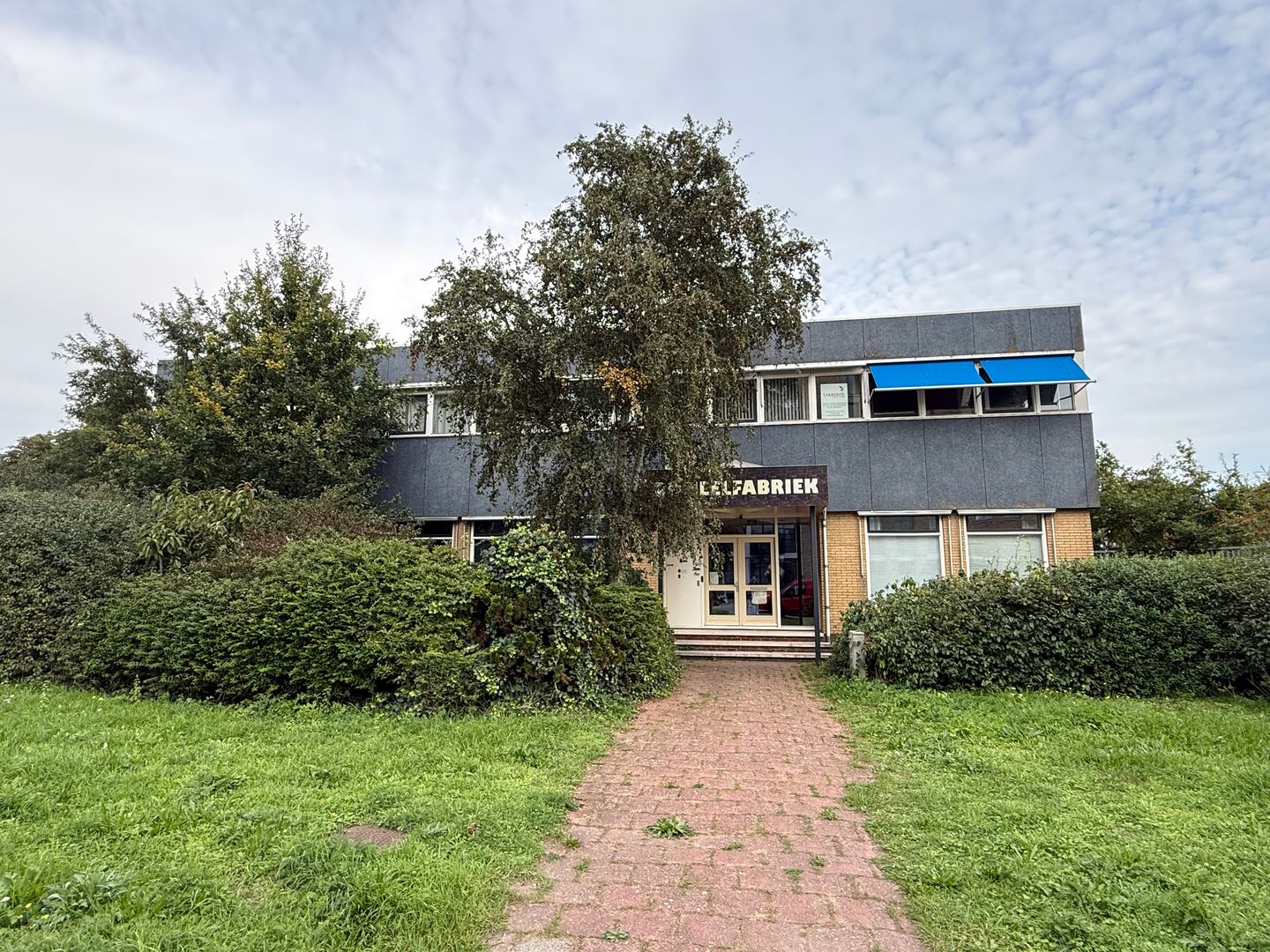 Bekijk foto 1 van Schermerweg 43