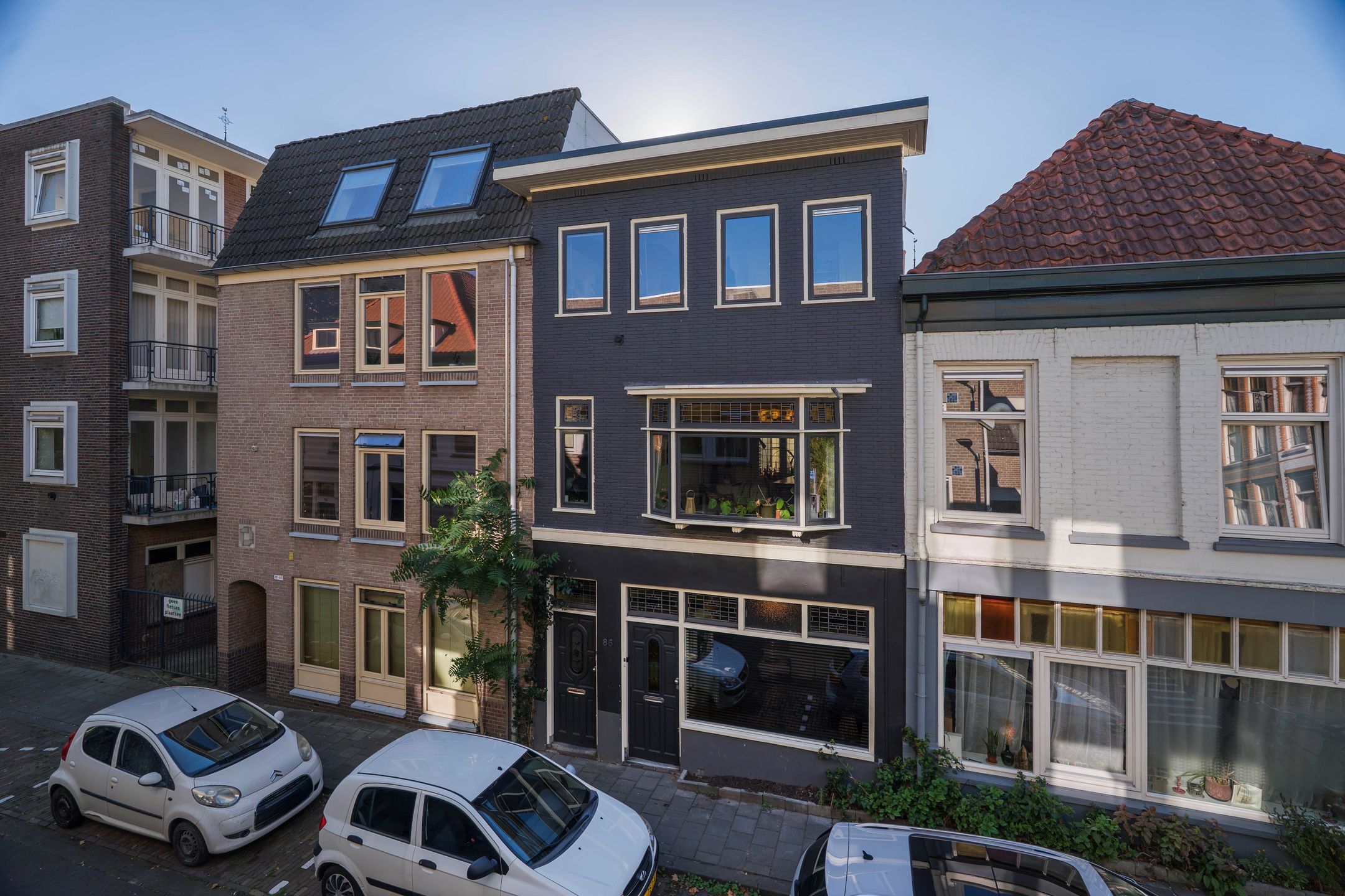 Bloemstraat 85 