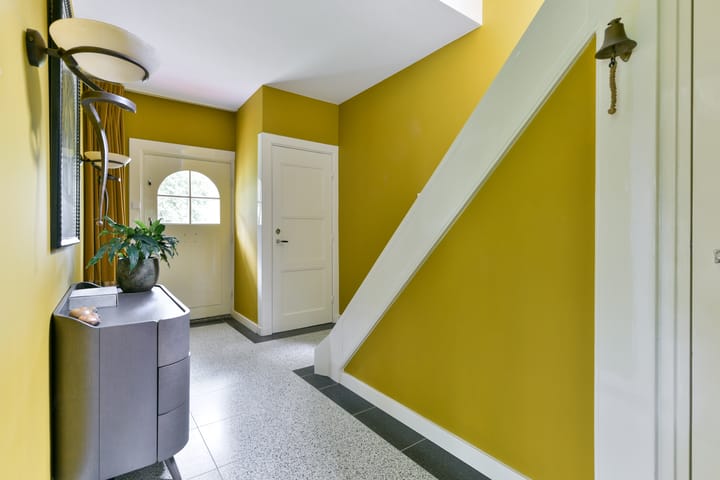 Vrijstaande woning te koop: Gezichtslaan 96, Bilthoven