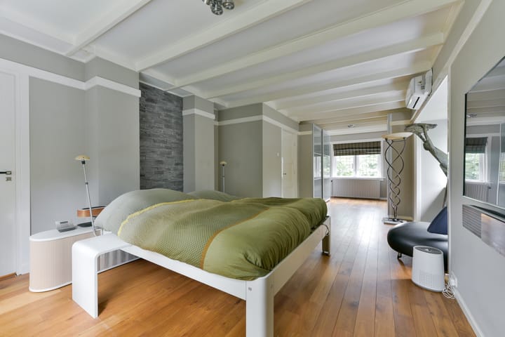 Vrijstaande woning te koop: Gezichtslaan 96, Bilthoven