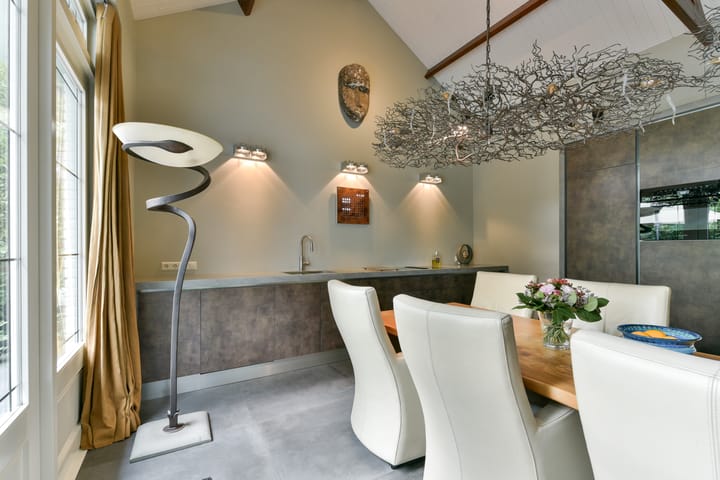 Vrijstaande woning te koop: Gezichtslaan 96, Bilthoven