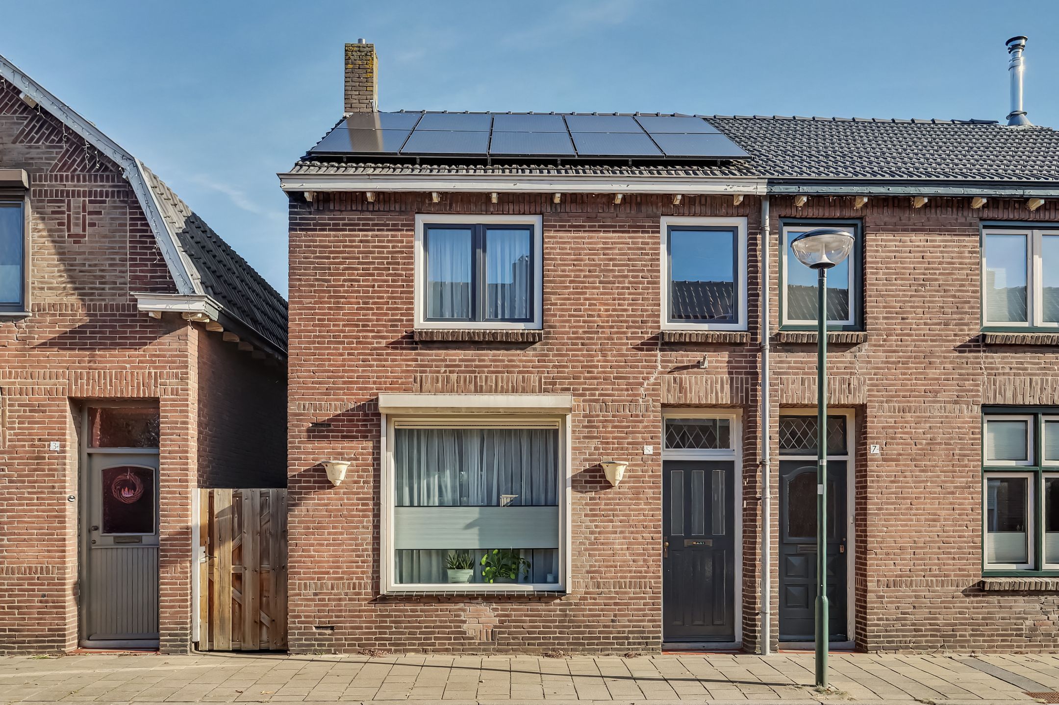 Doctor Ariënsstraat 5 