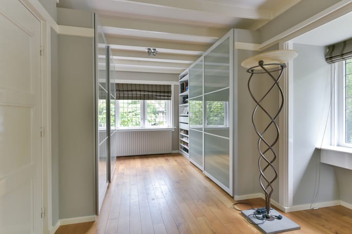 Vrijstaande woning te koop: Gezichtslaan 96, Bilthoven