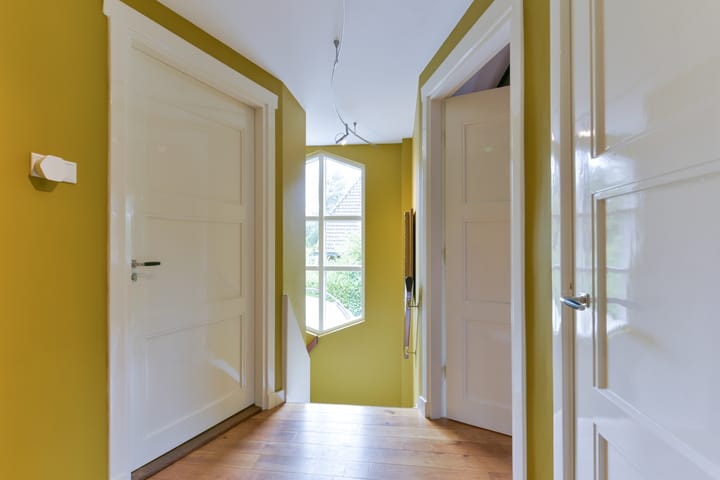 Vrijstaande woning te koop: Gezichtslaan 96, Bilthoven