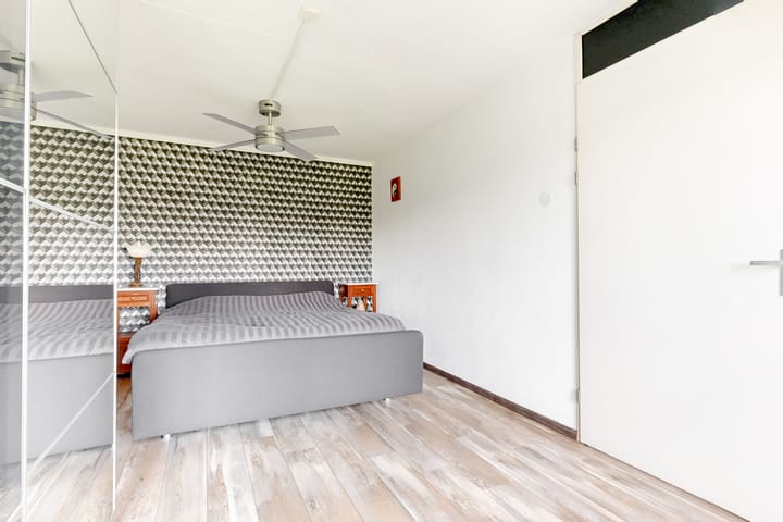 Tussenwoning te koop: Polderpeil 368, Alphen Aan Den Rijn