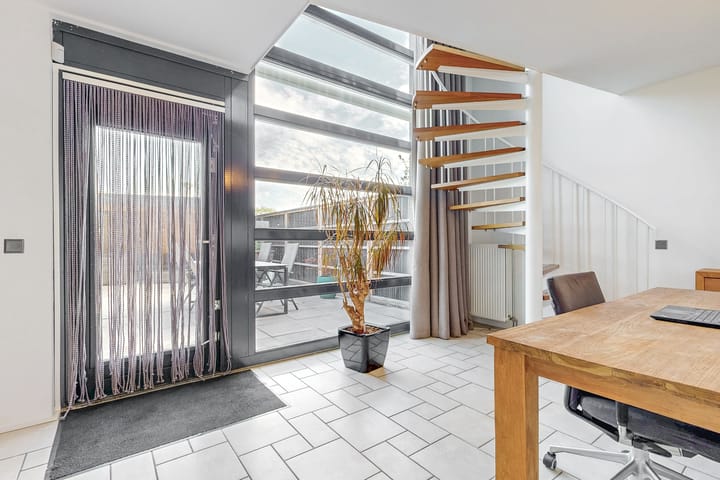 Tussenwoning te koop: Polderpeil 368, Alphen Aan Den Rijn
