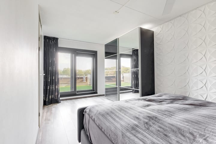 Tussenwoning te koop: Polderpeil 368, Alphen Aan Den Rijn