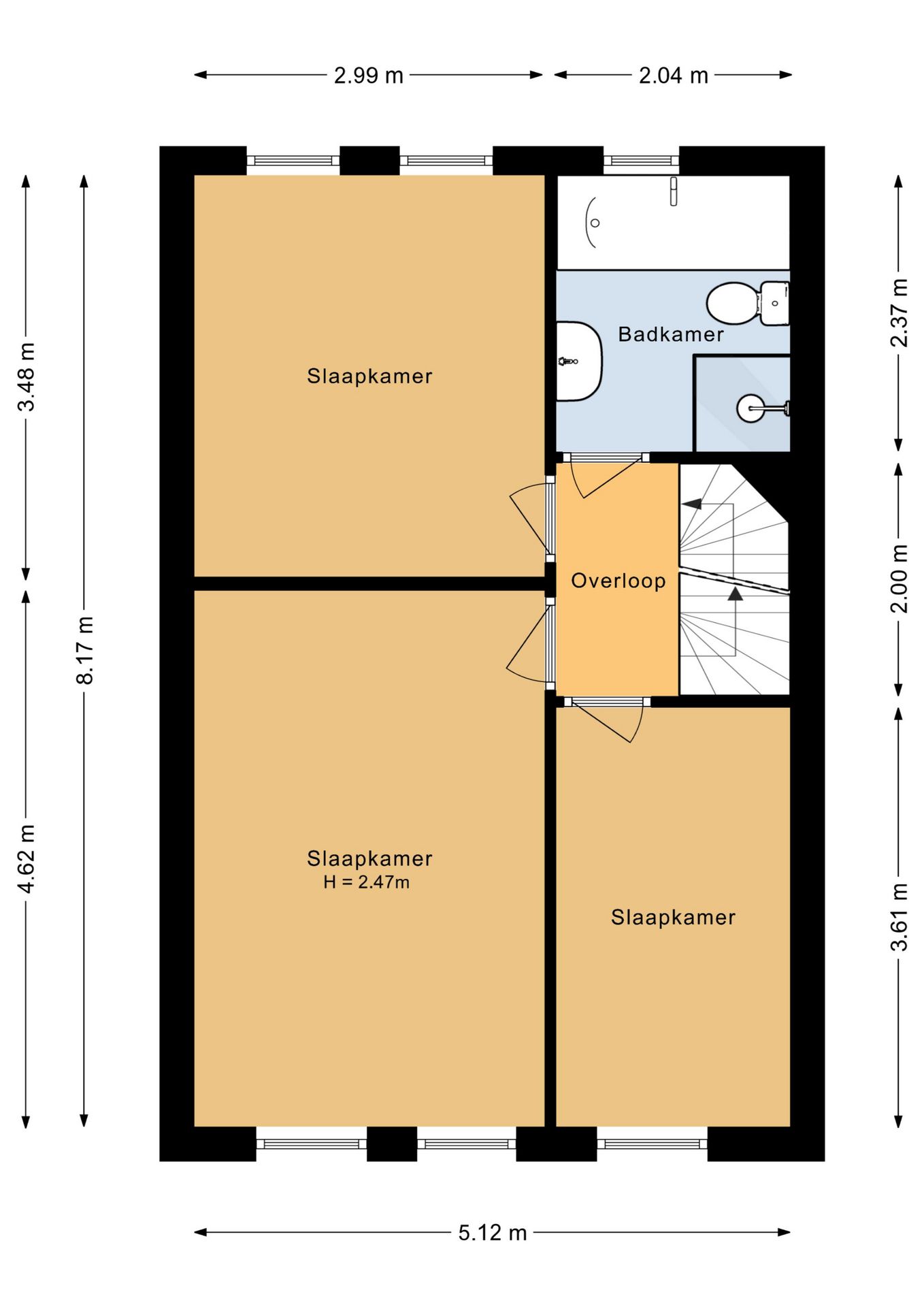 Foto 36 van Lupinestraat 21