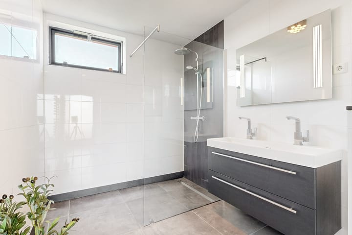 Tussenwoning te koop: Polderpeil 368, Alphen Aan Den Rijn