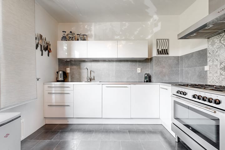 Tussenwoning te koop: Polderpeil 368, Alphen Aan Den Rijn
