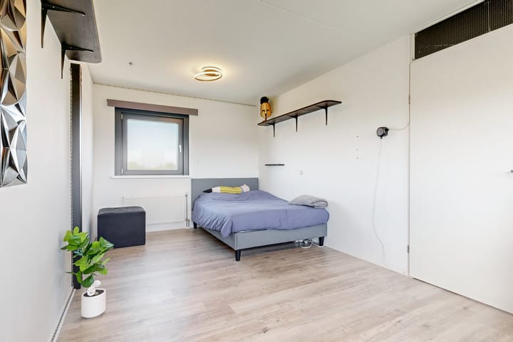 Tussenwoning te koop: Polderpeil 368, Alphen Aan Den Rijn