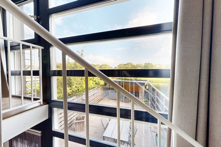 Tussenwoning te koop: Polderpeil 368, Alphen Aan Den Rijn