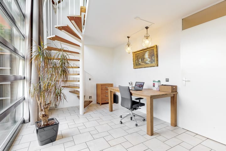 Tussenwoning te koop: Polderpeil 368, Alphen Aan Den Rijn
