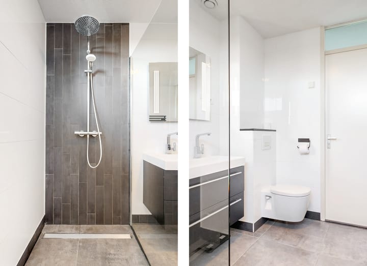 Tussenwoning te koop: Polderpeil 368, Alphen Aan Den Rijn