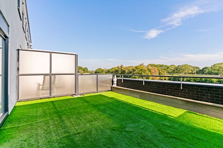 Tussenwoning te koop: Polderpeil 368, Alphen Aan Den Rijn