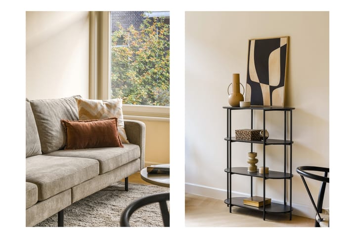 Appartement te koop: Wijsmullerstraat 12-2, Amsterdam