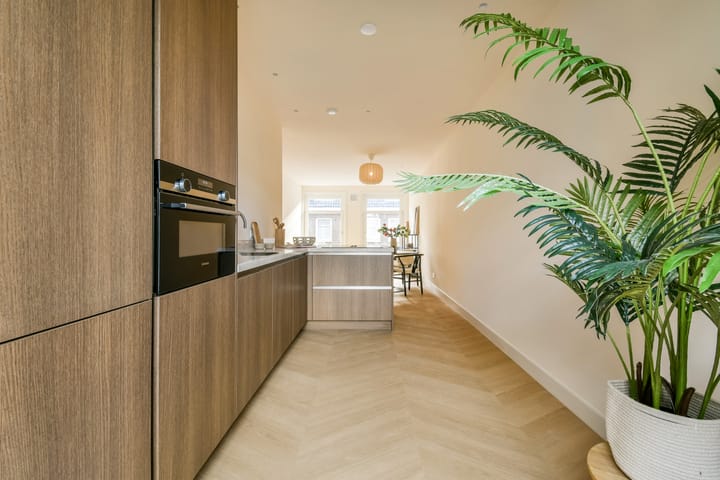 Appartement te koop: Wijsmullerstraat 12-2, Amsterdam