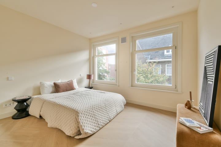 Appartement te koop: Wijsmullerstraat 12-2, Amsterdam