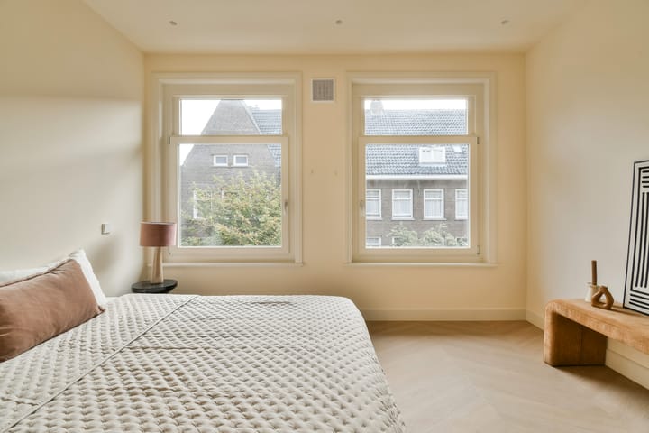 Appartement te koop: Wijsmullerstraat 12-2, Amsterdam