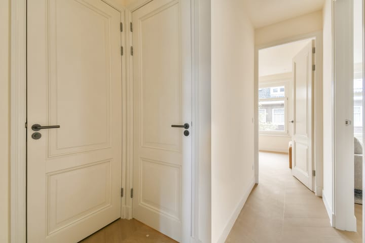 Appartement te koop: Wijsmullerstraat 12-2, Amsterdam