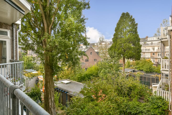 Appartement te koop: Wijsmullerstraat 12-2, Amsterdam