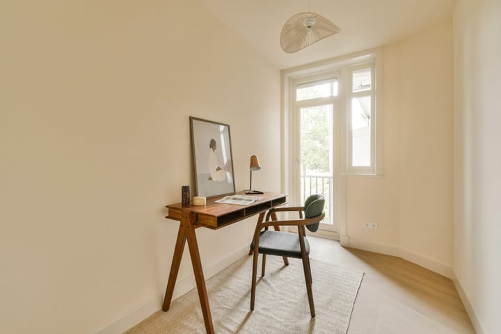 Appartement te koop: Wijsmullerstraat 12-2, Amsterdam