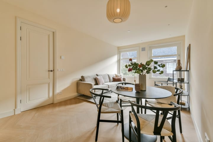 Appartement te koop: Wijsmullerstraat 12-2, Amsterdam