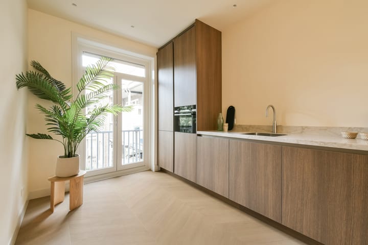 Appartement te koop: Wijsmullerstraat 12-2, Amsterdam