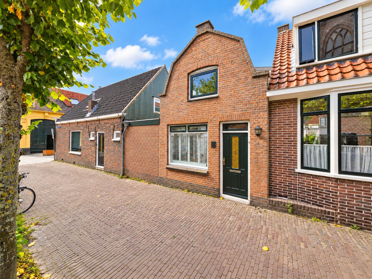 Oosterkerksteeg 1 A