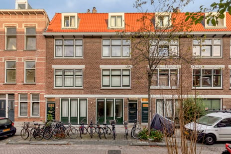 Willem van Hillegaersbergstraat thumbnail