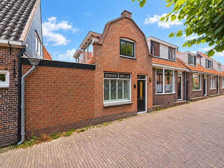 Foto 4 van Oosterkerksteeg 1-A