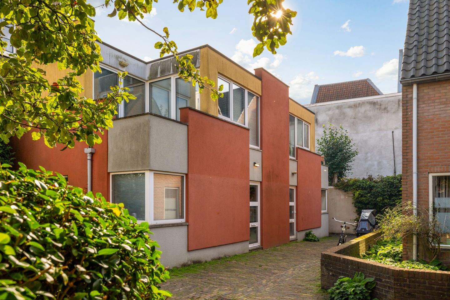 Foto 5 van Zwaansteeg 16