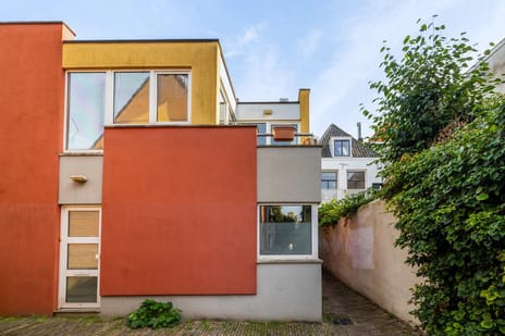 Zwaansteeg thumbnail