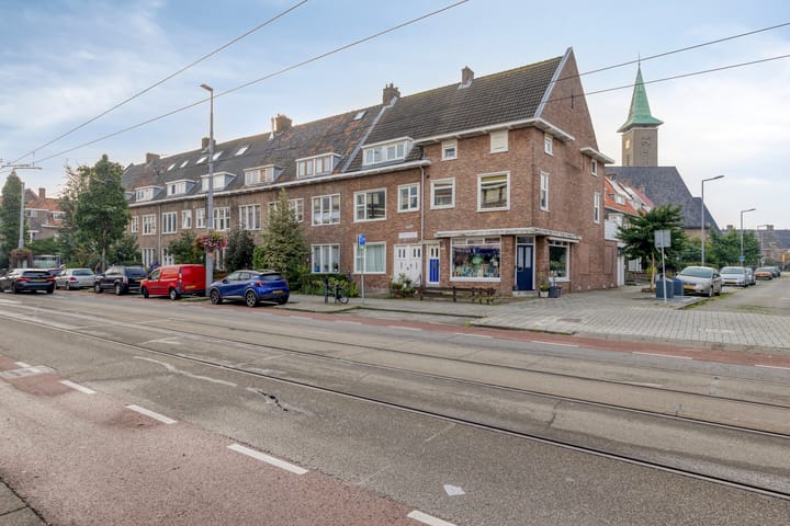Appartement te koop: Kleiweg 174B, Rotterdam