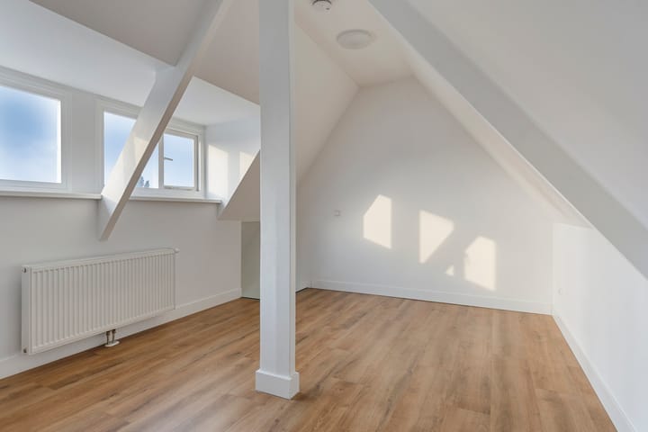 Appartement te koop: Kleiweg 174B, Rotterdam