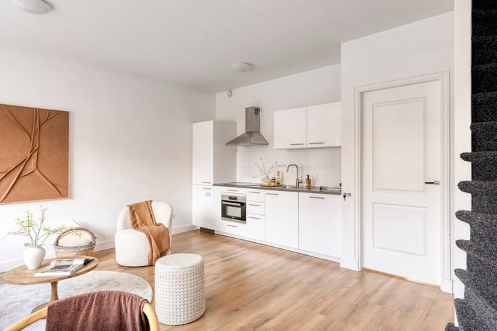 Appartement te koop: Kleiweg 174B, Rotterdam