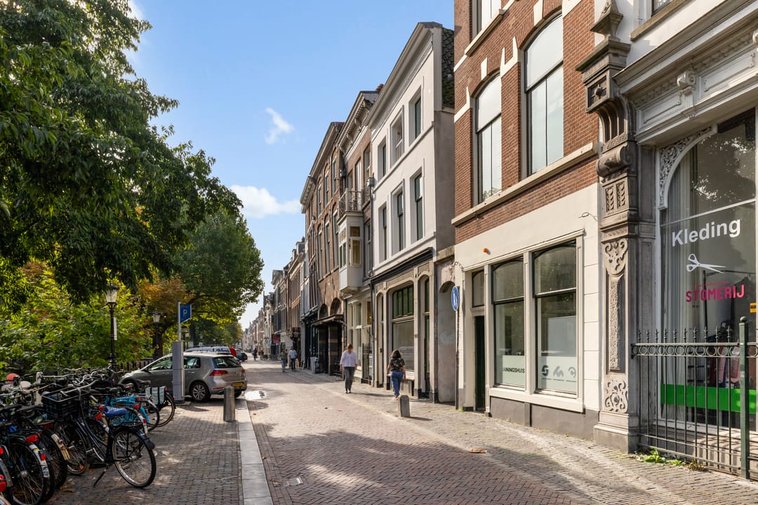Foto 41 van Zwaansteeg 16