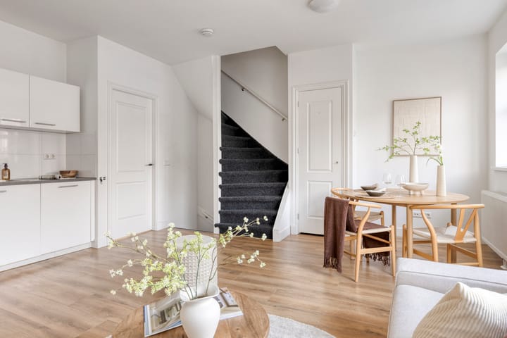 Appartement te koop: Kleiweg 174B, Rotterdam