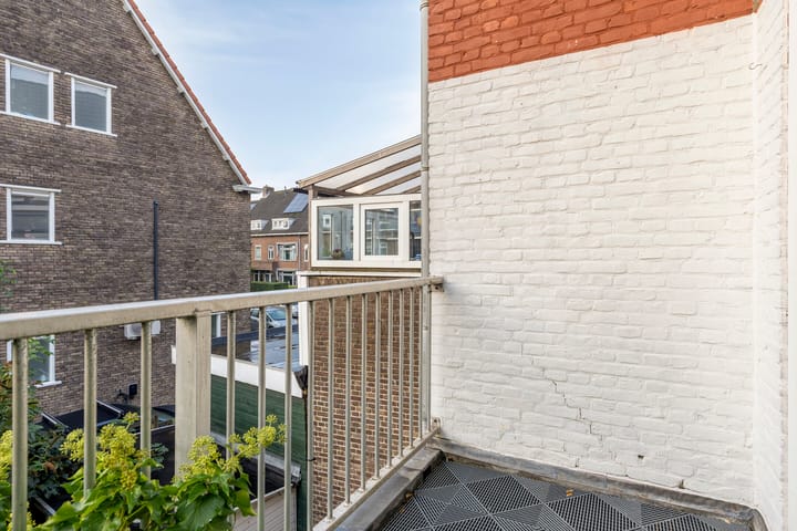 Appartement te koop: Kleiweg 174B, Rotterdam