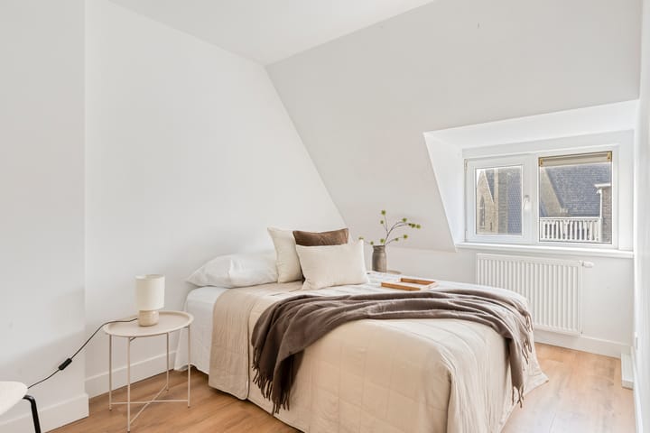 Appartement te koop: Kleiweg 174B, Rotterdam