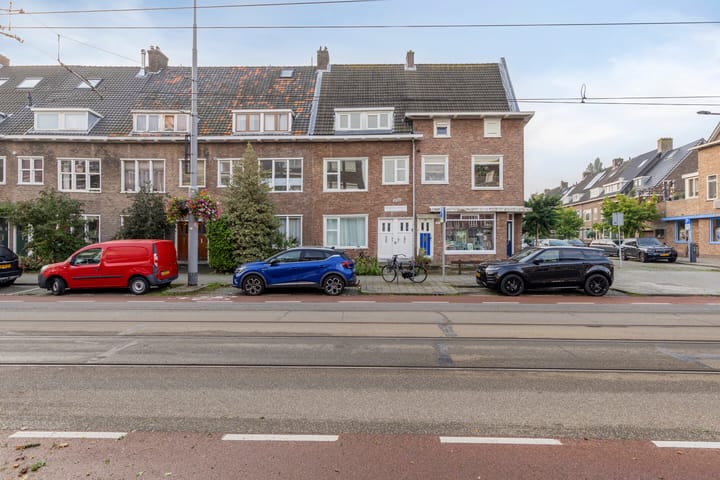 Appartement te koop: Kleiweg 174B, Rotterdam