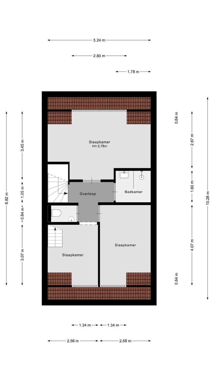 Appartement te koop: Kleiweg 174B, Rotterdam