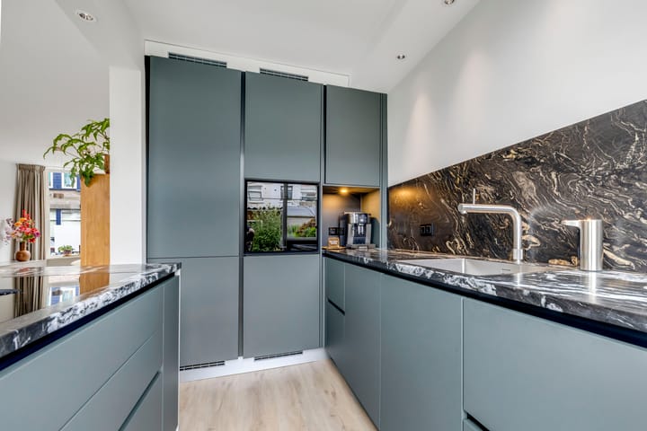 Foto 4 van Graaf Florisstraat 70